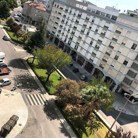 Alameda Residence Tomar Kültér fotó
