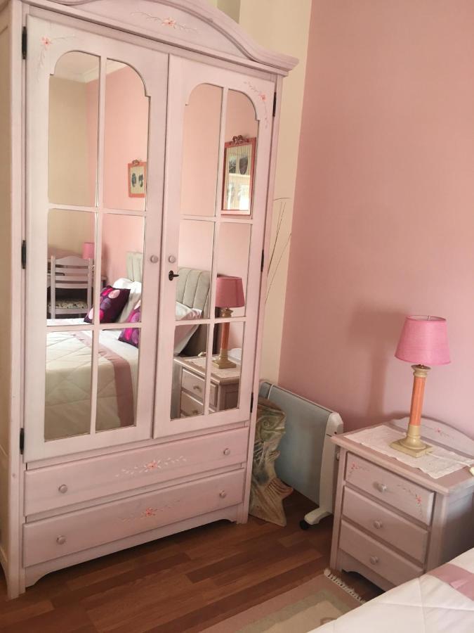 Alameda Residence Tomar Kültér fotó