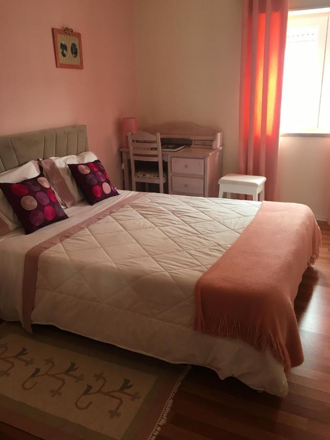 Alameda Residence Tomar Kültér fotó
