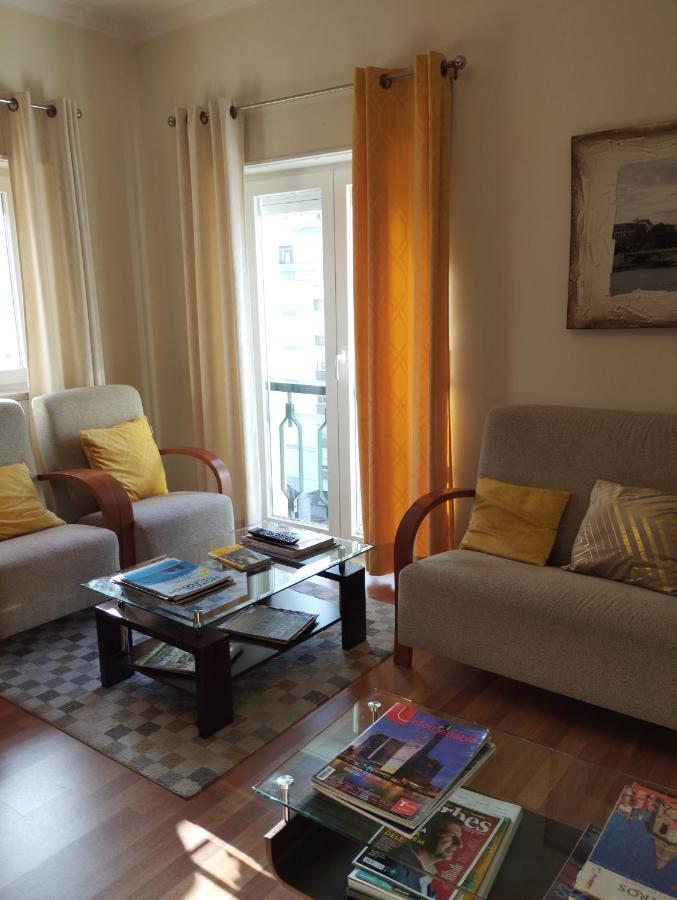 Alameda Residence Tomar Kültér fotó