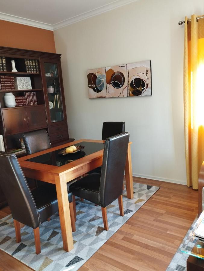 Alameda Residence Tomar Kültér fotó
