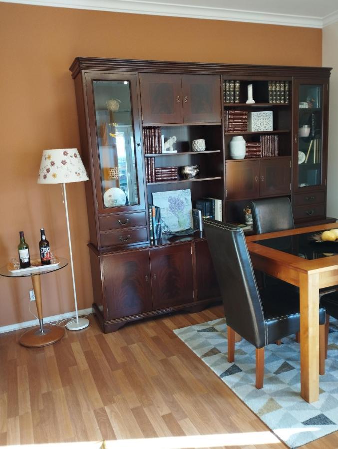 Alameda Residence Tomar Kültér fotó