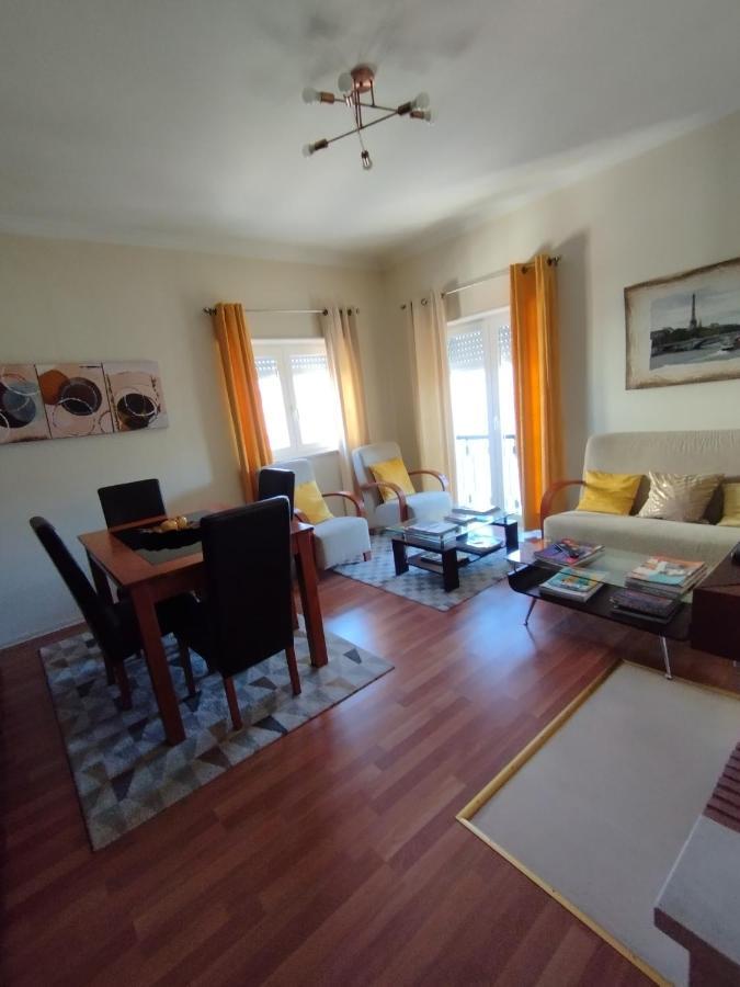 Alameda Residence Tomar Kültér fotó