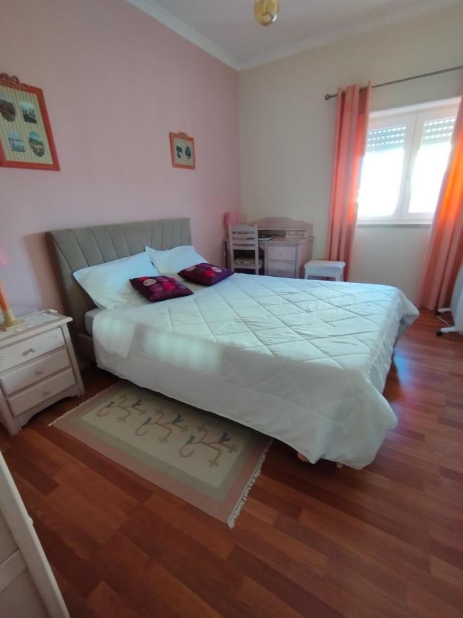 Alameda Residence Tomar Kültér fotó