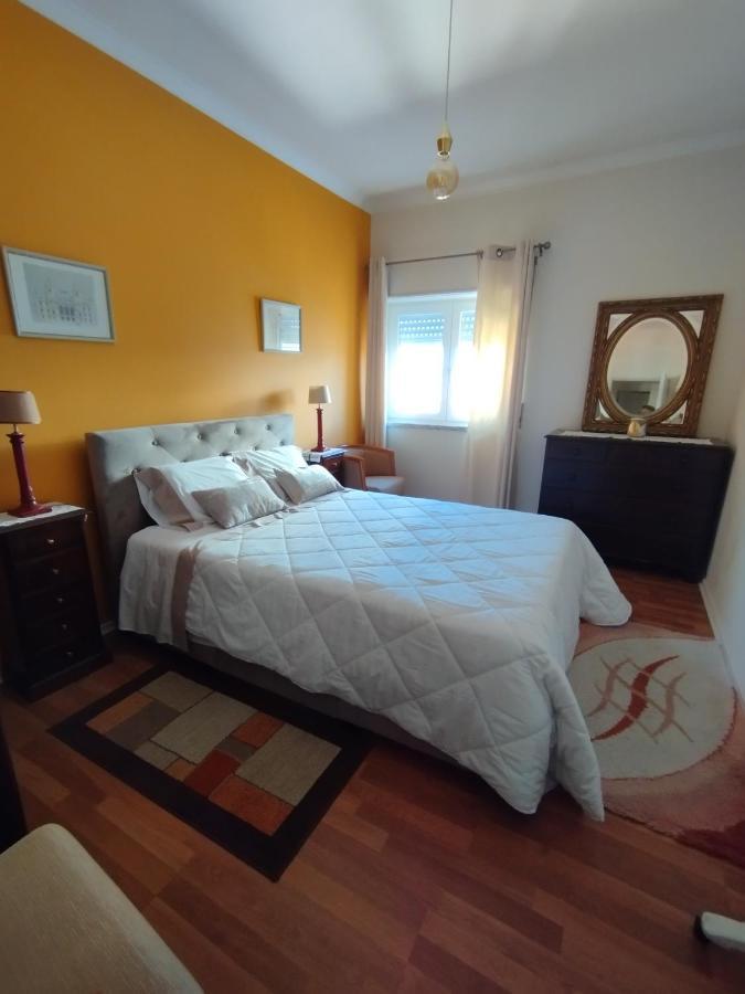 Alameda Residence Tomar Kültér fotó