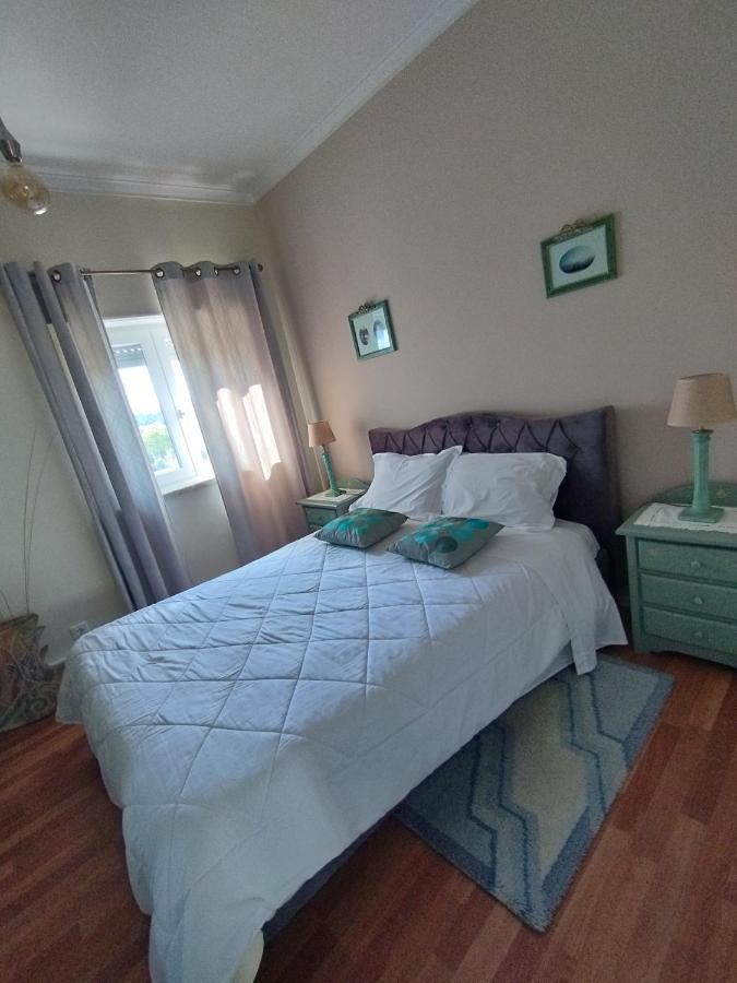 Alameda Residence Tomar Kültér fotó