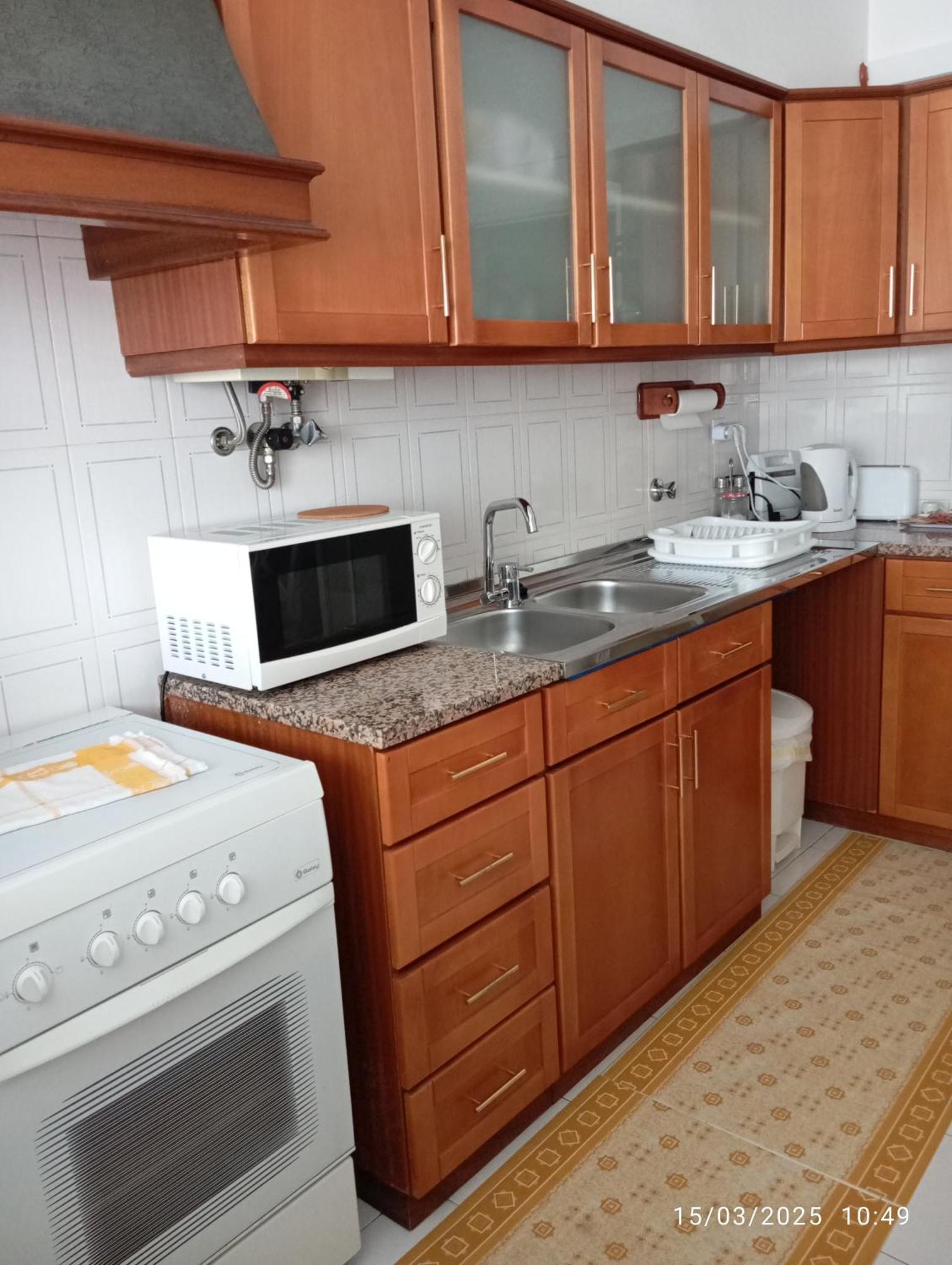 Alameda Residence Tomar Kültér fotó