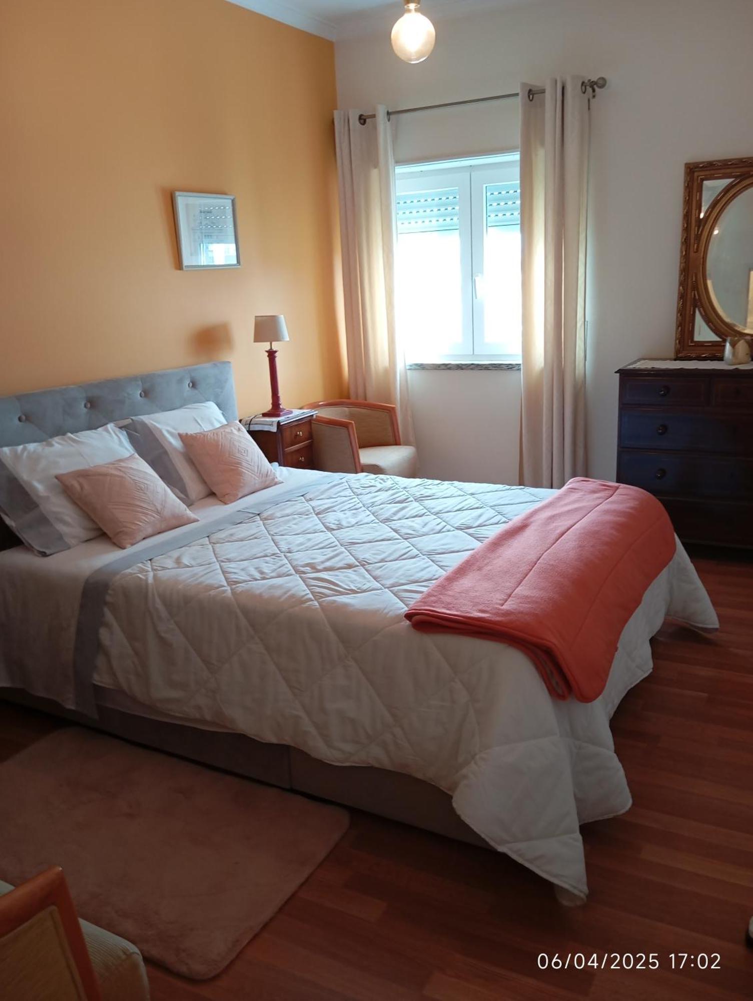 Alameda Residence Tomar Kültér fotó
