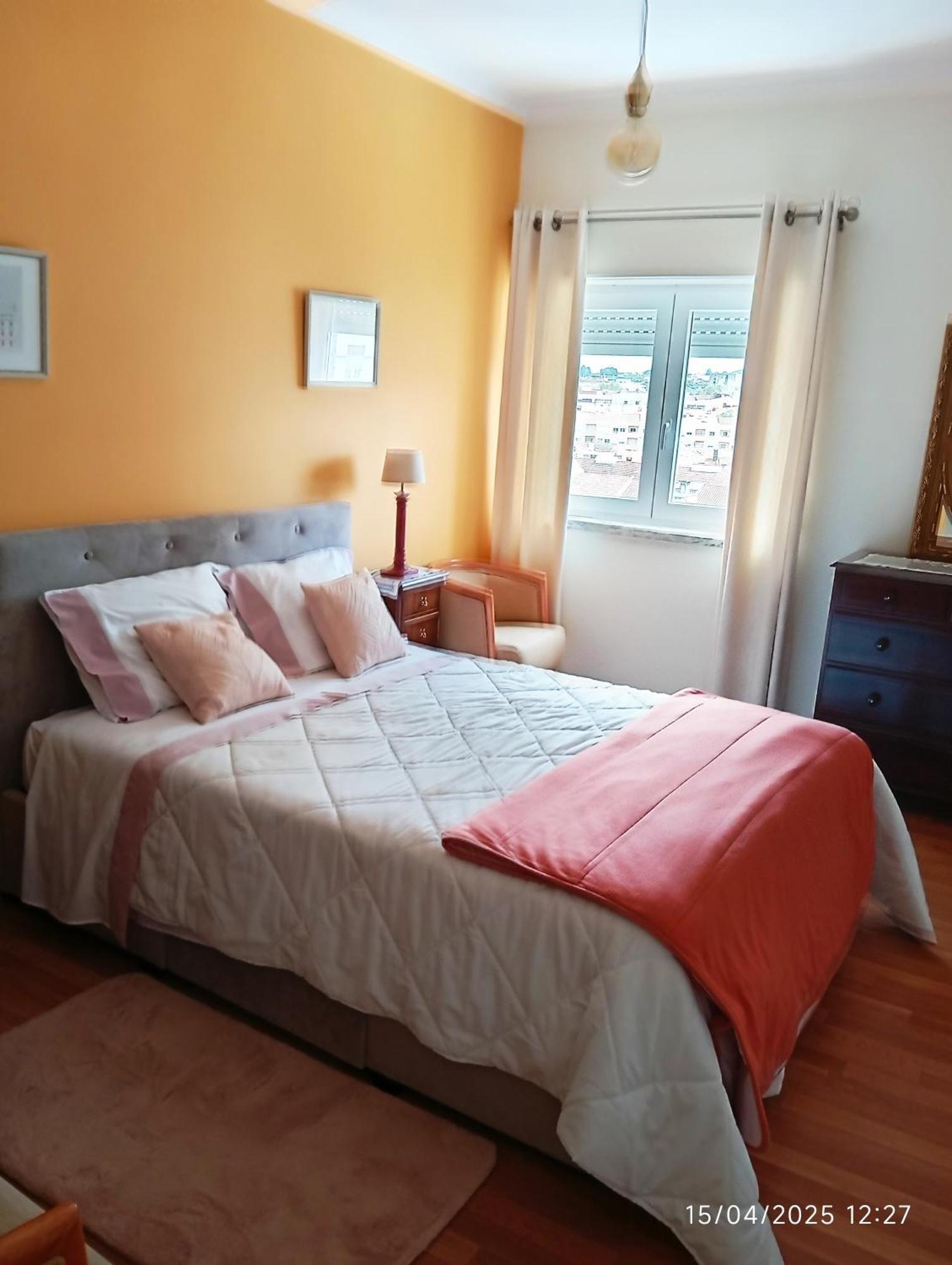 Alameda Residence Tomar Kültér fotó