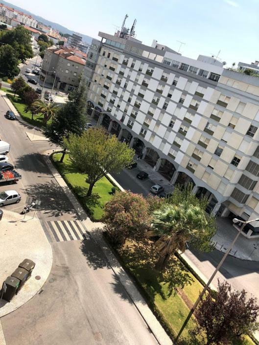 Alameda Residence Tomar Kültér fotó