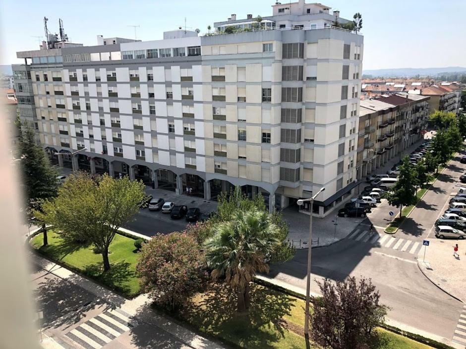 Alameda Residence Tomar Kültér fotó