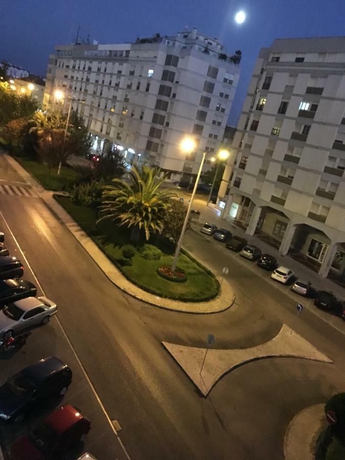 Alameda Residence Tomar Kültér fotó